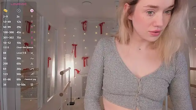 DiscoPotato online show from 12-22-25, 06:02