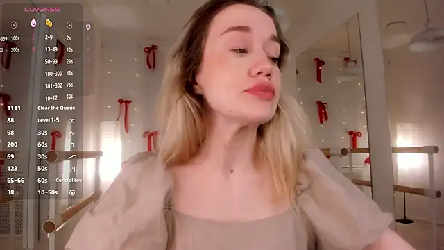 DiscoPotato online show from 12-20-25, 05:54