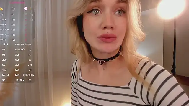 DiscoPotato online show from 11-17-25, 12:42