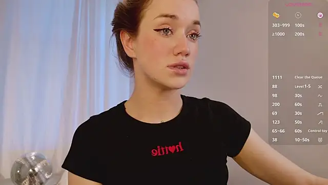 DiscoPotato online show from 10-07-25, 01:12