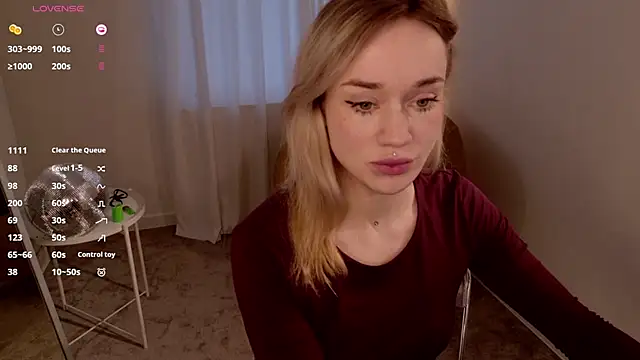 DiscoPotato online show from 10-15-25, 12:57