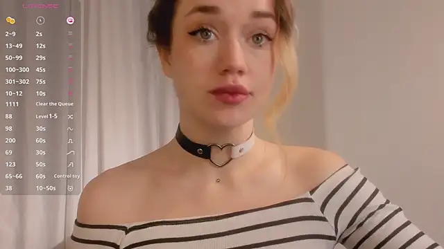 DiscoPotato online show from 11-23-25, 01:32