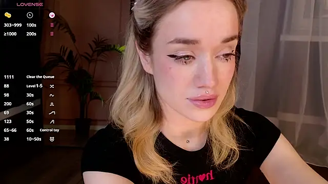 DiscoPotato online show from 11-18-25, 02:53