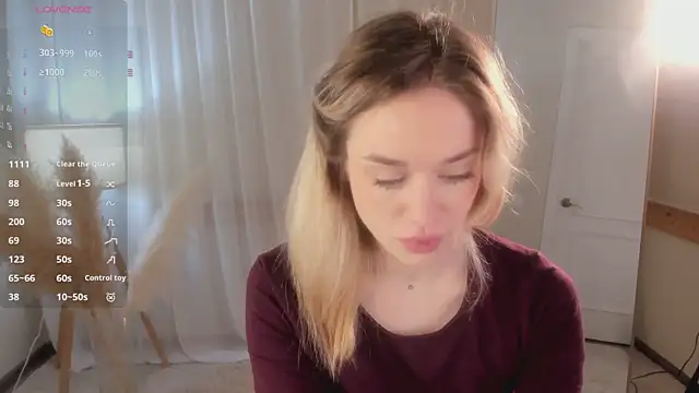 DiscoPotato online show from 10-30-25, 12:58