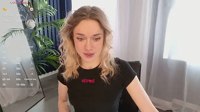 DiscoPotato online show from 10-21-25, 12:59