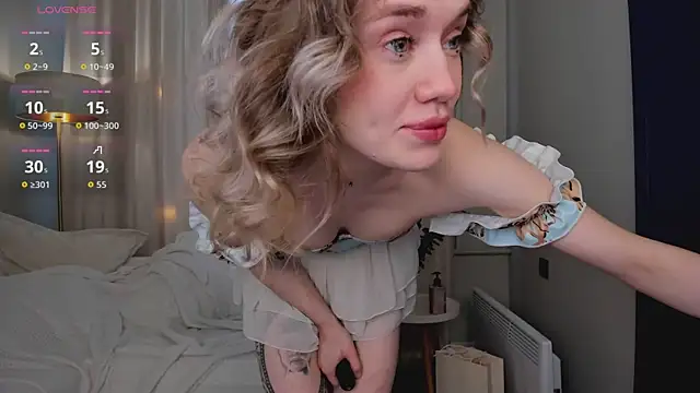 DiscoPotato online show from 03-06-26, 11:38