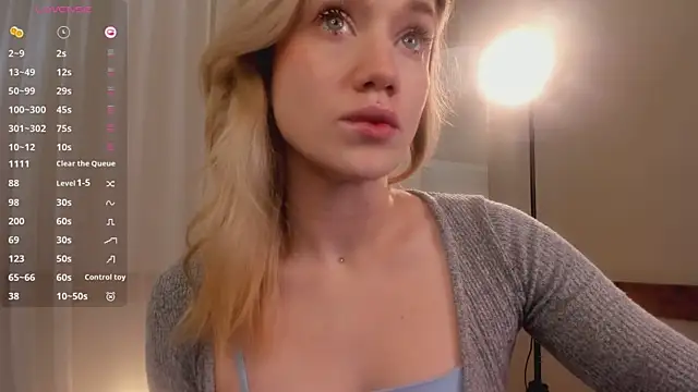 DiscoPotato online show from 11-16-25, 12:43