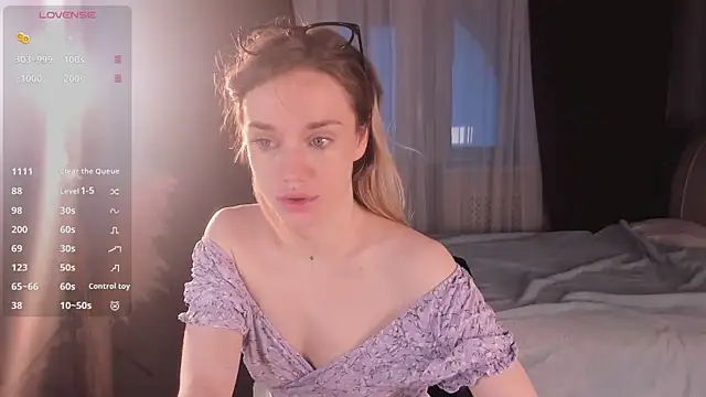 DiscoPotato online show from 01-11-26, 06:53