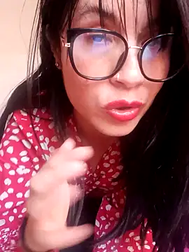 Dana Rise online show from 12-13-25, 08:04