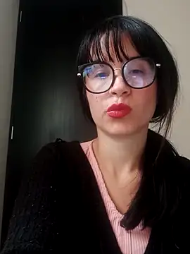 Dana Rise online show from 02-17-26, 04:48