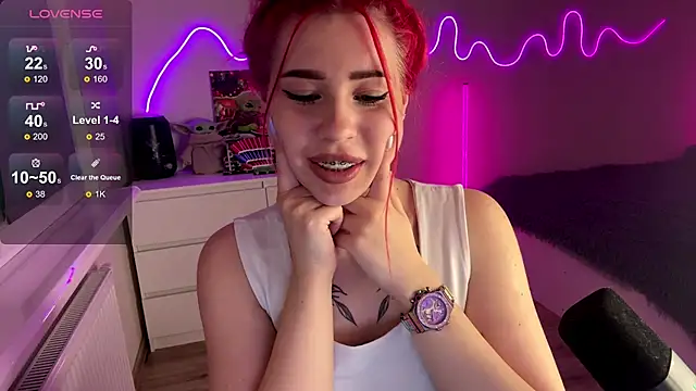 alis moon66 online show from 09-10-25, 06:51