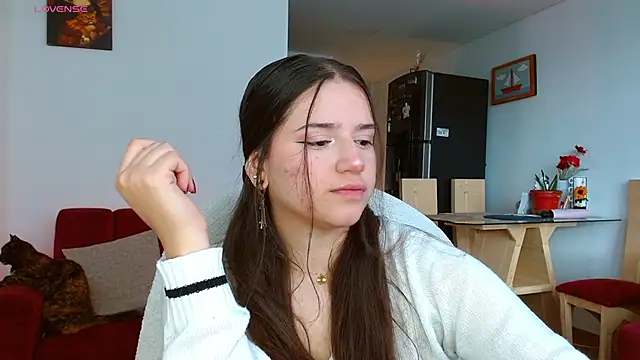 LilithAbril online show from 12-05-25, 12:37