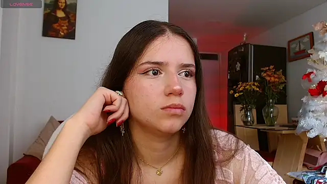 LilithAbril online show from 12-03-25, 01:43