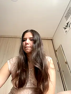 LilithAbril online show from 12-02-25, 03:14