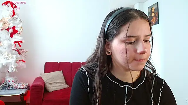 LilithAbril online show from 12-20-25, 12:19