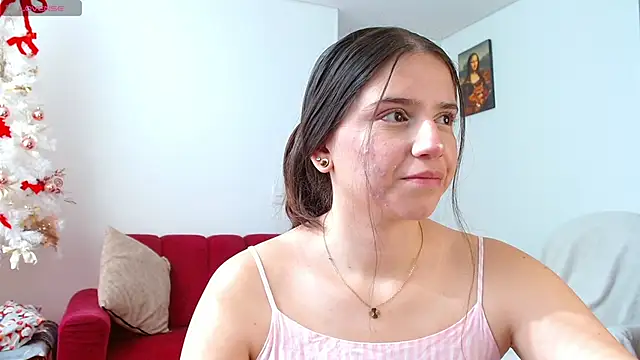 LilithAbril online show from 12-17-25, 01:49