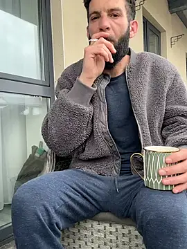 Michel huge online show from 04-14-26, 04:34