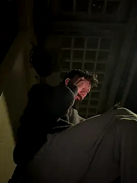 Michel huge online show from 11-12-25, 04:27