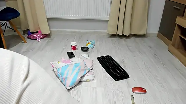 love mexoxo online show from 10-26-25, 10:26