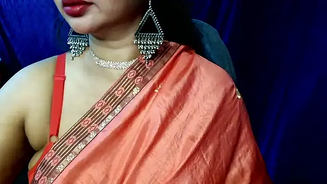 QUEEN SAKHI- online show from 04-07-26, 10:17