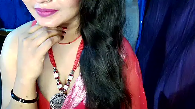 QUEEN SAKHI- online show from 05-24-26, 12:54