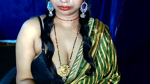 QUEEN SAKHI- online show from 06-06-26, 07:41