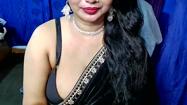 QUEEN SAKHI- online show from 03-31-26, 07:10