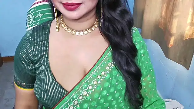 QUEEN SAKHI- online show from 02-05-26, 07:48