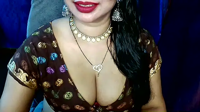 QUEEN SAKHI- online show from 05-08-26, 05:28