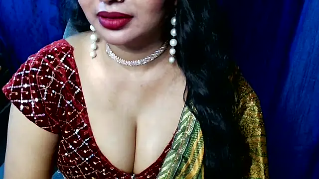 QUEEN SAKHI- online show from 04-09-26, 04:35