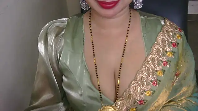 QUEEN SAKHI- online show from 10-10-25, 06:09