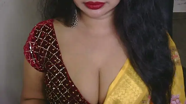 QUEEN SAKHI- online show from 10-19-25, 09:01