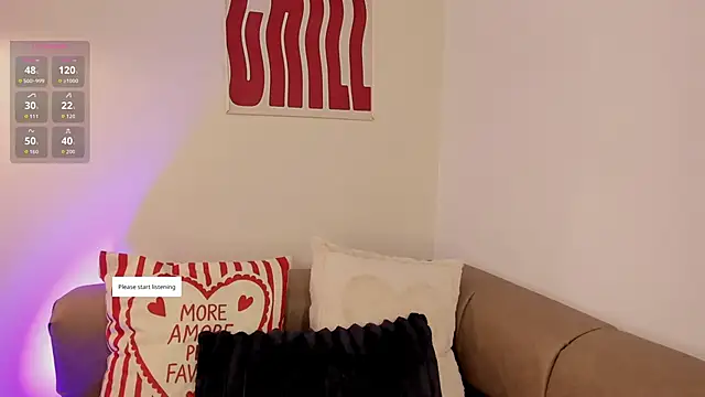 kissme cutie online show from 03-23-26, 07:47