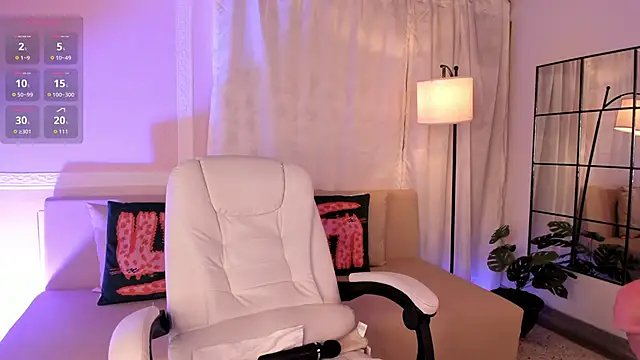 kissme cutie online show from 02-09-26, 07:45