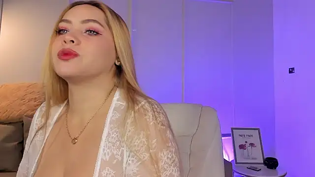 kissme cutie online show from 02-21-26, 12:18