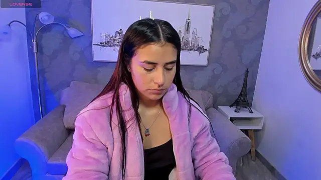 celeste jane online show from 03-12-26, 12:20