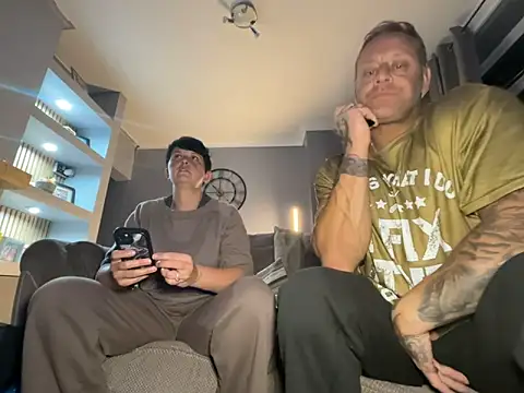 backdoorgalore4you online show from 01-15-26, 10:24