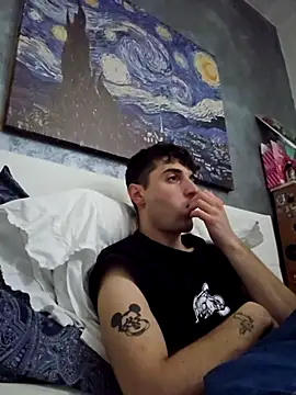 Thelouniost334    online show from 02-16-26, 12:20