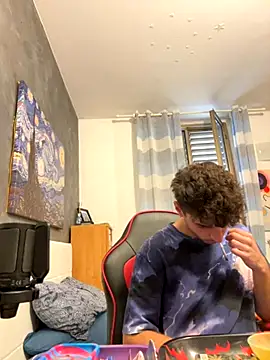 Thelouniost334    online show from 09-22-25, 10:10