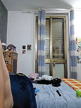 Thelouniost334    online show from 04-27-26, 09:35