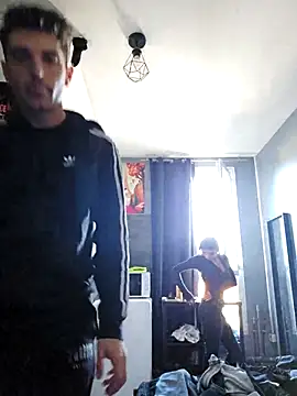 Thelouniost334    online show from 10-01-25, 08:08