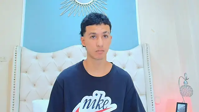 Marcus Jeron online show from 09-12-25, 05:13