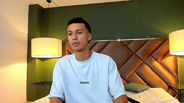 Marcus Jeron online show from 04-17-26, 11:07