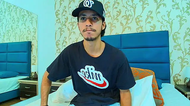 Marcus Jeron online show from 11-19-25, 09:26