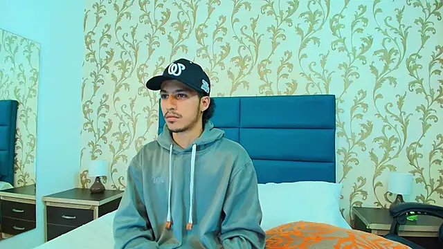 Marcus Jeron online show from 10-10-25, 04:57