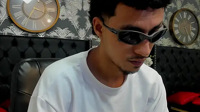 Marcus Jeron online show from 09-09-25, 05:33