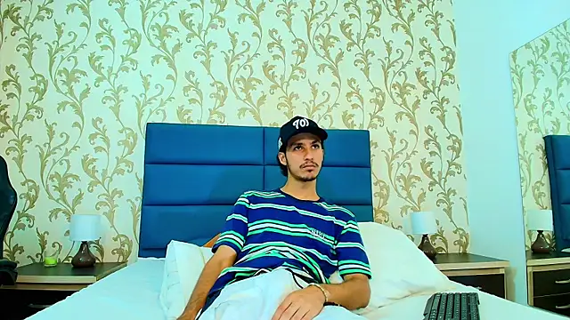 Marcus Jeron online show from 11-15-25, 11:42