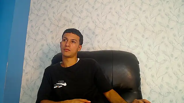 Marcus Jeron online show from 06-04-26, 11:53