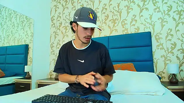 Marcus Jeron online show from 11-20-25, 09:47