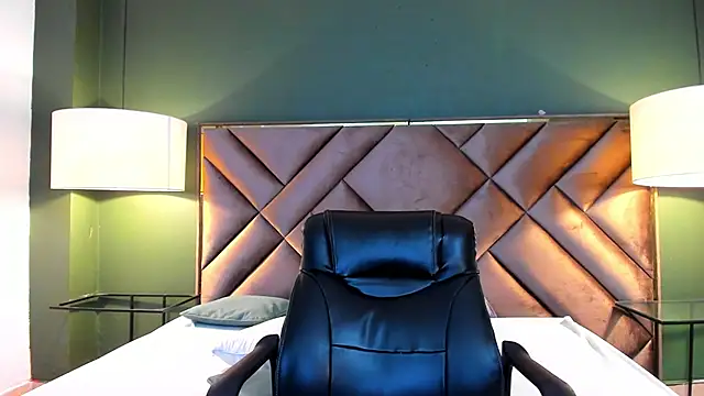 Marcus Jeron online show from 06-04-26, 12:04